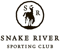 snake river sporting club logo
