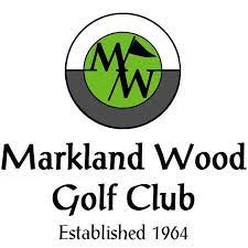 markland wood golf club logo