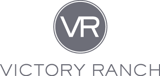 victory ranch logo