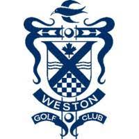 weston golf and country club logo
