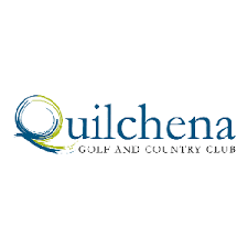 quilchena golf and country club logo