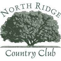 north ridge country club logo