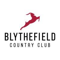 blythefield country club logo