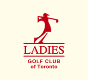 ladies golf club of toronto logo