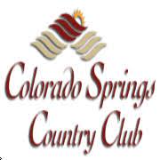 colorado springs country club logo