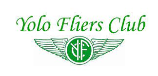 yolo fliers club logo