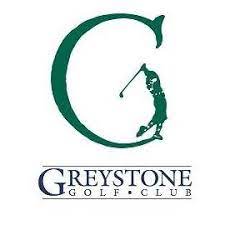 greystone golf club logo