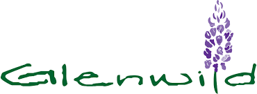 glenwild golf club and spa logo