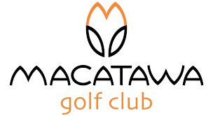 macatawa golf club logo