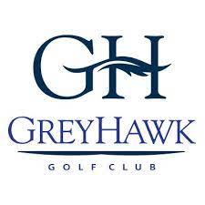 greyhawk golf club logo