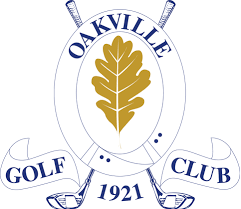 oakville golf club logo