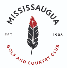 the mississaugua golf and country club logo