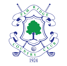 elm ridge country club logo