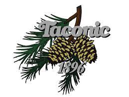 taconic golf club logo
