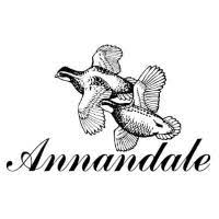 annandale golf club logo