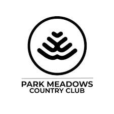 park meadows country club logo