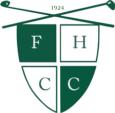 fountain head country club logo