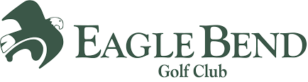 eagle bend golf club logo