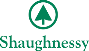 shaughnessy golf and country club logo