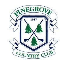 pinegrove country club logo