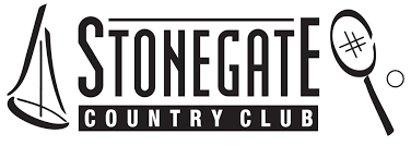 stonegate country club logo