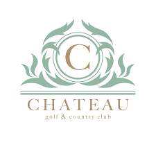 chateau golf and country club logo