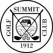 summit golf and country club logo