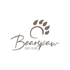 bearspaw ridge meadows golf course logo