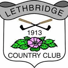 lethbridge country club logo