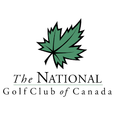 the national golf club of canada logo