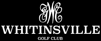 whitinsville golf club logo