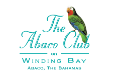the abaco club logo