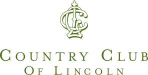 country club of lincoln logo