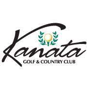 kanata golf and country club logo