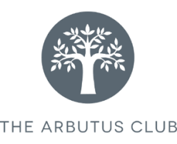 the arbutus club logo