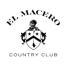 el macero country club logo