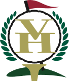 valley hi country club logo