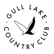 gull lake country club logo