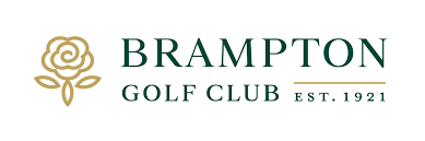 brampton golf club logo