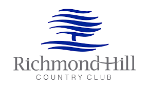 richmond hill country club logo