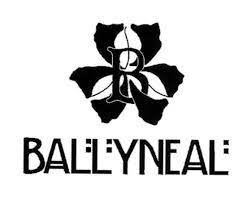ballyneal golf and hunt club logo