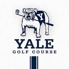yale golf course logo