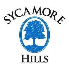 sycamore hills golf club logo