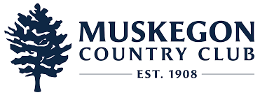 muskegon country club logo