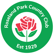 roseland park country club logo