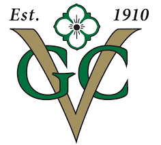 the vancouver golf club logo