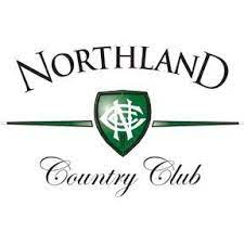 northland country club logo