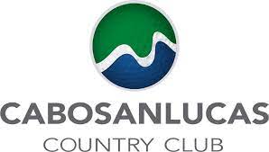 cabo san lucas country club logo