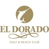 el dorado golf and beach club logo