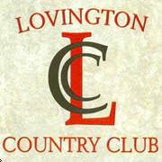 lovington country club logo